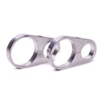 Peterson 09-0493 Inline Filter Brackets Fits 1.75IN Tubing New. Fixed Price $199.14.