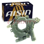 Aisin Engine Oil Pump For 2002-2004 Infiniti I35 3.5L V6 Cylinder Block Hd. Fixed Price $101.84.