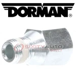 Dorman Engine Oil Cooler Line Connector For 1992-1995 Chevrolet K2500 Ku. Fixed Price $19.40.