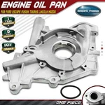 Engine Oil Pump Ford Contour Lincoln Ls Mazda Mpv Mercury Cougar 1995-2012. Fixed Price $46.73.