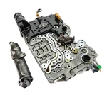 2013 Bmw 528XI F10 Awd Speed Auto Transmission Valve Body W/hydrualic Oil Pump. Fixed Price $284.99.