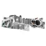 Front Timing Cover Assembly For Toyota Tacoma 4RUNNER 2.7L Dohc 11310-75071. Fixed Price $105.89.