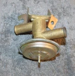 1966 Fairlane Gt Ranchero Comet Cyclone Nos 8-CYL A/c Heater Water Control Valve. Fixed Price $299.00.