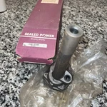 Trw 224-4140 1942 1953 Chevrolet 216 And 235 Cylinder Engines Oil Pump. Fixed Price $219.95.