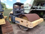 Volvo SD115 Vibratory Roller 13461447 Drum Drive Motor Assembly. Fixed Price $3595.00.