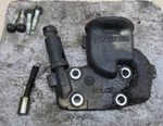 Oil Filter Adapter Gm 3800 V6 Series Ii Firebird Camaro 24508438. Fixed Price $129.99.
