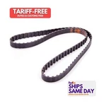 Peterson Fluid 05-0930, One Black Reinforced Synthetic Rubber Gilmer Belt 315-L-. Fixed Price $36.99.