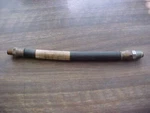 Nos Weatherhead No. 11059 Fuel Line 1937 1947 Desoto Dodge Plymouth Chrysler. Fixed Price $14.95.
