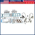 Timing Chain Kit & Head Gasket Set For Buick Enclave 2007-2008 Gmc Acadia. Fixed Price $167.30.