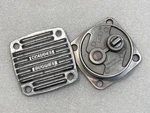 Cb Performance 26MM Oil Pump With Cover. Fixed Price $45.00.