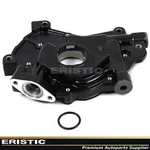 Ford Lincoln Mercury 4.6L 5.4L 6.8L New Black Coating Std Oil Pump (21MM Inlet). Fixed Price $913.84.