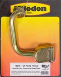 Fits Oil Pump Pick-up For 31650 Pan By Milodon 18515. Fixed Price $97.25.