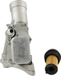 Crp/rein HEU0115 Engine Oil Filter Housing. Fixed Price $303.97.