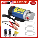 Engine Oil Pump, Portable Electric Selfpriming For Car Motorc.... Fixed Price $39.32.