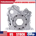 New Oil Pump Fits For Cummins Engine ISF3.8L 5267073 5302892 5267072 Replaces. Fixed Price $121.87.