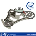 Oil Pump Guide Tension Chain Kit Fits Bmw N55 235 335 435 535 640 740 X4 X5 X6. Fixed Price $75.99.