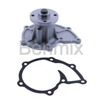 Svyoroo Water Pump 16110-78156-71 Toyota Engine 4Y Forklift 7FGCU25 8FGCU30. Fixed Price $41.00.