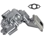 New Oil Pump Kit For Toyota Highlander Matrix 2.4L 15100-0H060 2006-2009. Fixed Price $50.28.