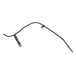 Oem New 05-07 Ford Super Duty 6.8L Engine Oil Level-dipstick Tube W/ O-ring Seal. Fixed Price $118.32.