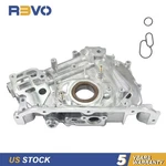 Engine Oil Pump For 2003-2007 Honda Accord Pilot Odyssey Acura Tl Rl 15100RCAA02. Fixed Price $119.99.