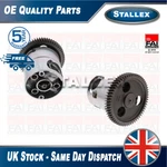 Fits Mercedes Jeep Dodge + Other Models Engine Oil Pump Stallex #1. Fixed Price $383.59.