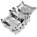 Brand New Balancer Shaft Carrier Assembly Oil Pump Fits Kia Sorento 233002F610. Fixed Price $270.00.