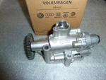 Audi Ttrs RS3 RSQ3 2.5 Tfsi Oil Pump 07K115105AC Beetle Jetta Passat Cepa Cepb. Fixed Price $390.00.