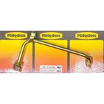 Milodon 18430 Oil Pump Pickup 302 Pro Cmpttn. Ford Truck 10" Deep In Rear. Fixed Price $127.56.