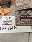 Sealed Power 224-13118 Engine Oil Pump Screen. Fixed Price $40.00.