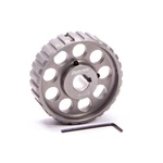 Peterson Fluid Gilmer Oil Pump Pulley 28T- 06-0328. Fixed Price $136.07.