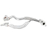 Genuine 19-25 Cadillac Chevrolet Gmc Turbocharger Engine Oil Pipe 12706124. Fixed Price $118.35.