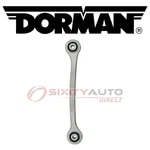 Dorman Left Upper Rearward Suspension Control Arm For 1994-1999 Gl. Fixed Price $57.51.