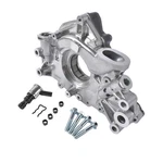 Engine Oil Pump For Chevrolet Silverado Tahoe Gmc Sierra 1500 Aluminum 12686433. Fixed Price $89.99.
