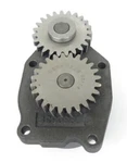 New Oil Pump Fits Case International Cotton Picker 1822 2044 2155 2555 3800828. Fixed Price $87.38.