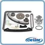 Timing Chain Kit Water Pump 06-13 Ford Escape Lincoln Mercury 2.3L 2.5L. Fixed Price $84.99.