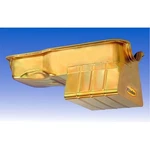 Milodon Engine Oil Pan 30925; Street/strip 8.75 In. 8QT Ford 289/302. Fixed Price $418.97.
