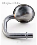Engine Oil Pump Screen S210S. Fixed Price $34.99.