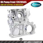 New Front Oil Pump, 12628565 / 12601932 For 04-12 Chevy Colorado & Gmc Canyon. Fixed Price $102.95.