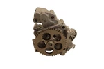 2017-2025 Alfa Romeo Giulia Ti Awd 2.0L Engine Motor Fluid Oil Pump Oem #HI4. Fixed Price $249.00.