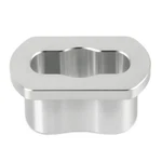 For Toyota Tundra 2007-2021 Left Side Tailgate Hinge Bushing 66102-0C021. Fixed Price $22.99.