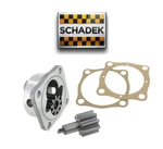 Oil Pump 8MM Stud 26MM Gear Flat Fits Volkswagen TYPE1 Bug TYPE3 Ghia Thing. Fixed Price $51.50.