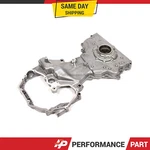 Oil Pump For 07-09 Nissan Altima 2.5L QR25DE Dohc. Fixed Price $125.99.