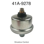 1949 1950 1951 1952 1953 Ford Oil Pressure Sending Sender Unit 80 Lb Gauge. Fixed Price $39.88.