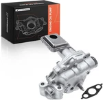A-premium Engine Oil Pump 2.0L For Toyota RAV4 01-03 Gasket. Fixed Price $64.00.