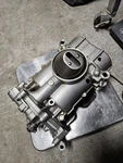 Oem 06-11 Honda Civic Si Oil Pump Fa Fg K20Z3 15100-RBC-016 Stock. Fixed Price $189.95.