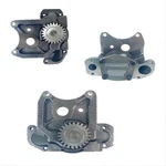Oil Pump Fits Caterpillar 924G/924GZ 2000-2008 3056E Wheel Loader 216-8625. Fixed Price $213.21.
