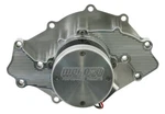 Moroso Ford 429-460 Electric Water Pump Billet Aluminum. Fixed Price $552.99.