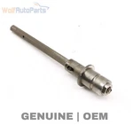 2012-2016 Porsche Panamera Engine Oil Pump Drive Shaft 95810732000. Fixed Price $23.99.