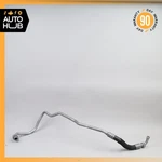07-14 Mercedes W221 S600 CL600 Engine Oil Cooling Line Tube Hose 2751804430 Oem. Fixed Price $78.85.
