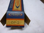 General Oil Pressure Switch OP-3 Vintage Nos Chrysler Dodge Plymouth Gmc. Fixed Price $11.00.